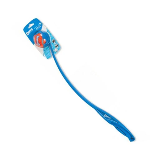 Chuckit! Sport Ball Launcher Chuckit! Sport Ball Launcher -Heimtierbedarf chuckit sport ball launcher 221739 0500 none