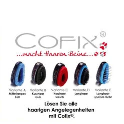 Cofix -Heimtierbedarf cofix 219325 0500 none