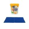 Kombi-Deal: Trixie Kühlmatte + Smoofl Hunde-Eiscreme -Heimtierbedarf combi deal trixie cooling mat smoofl hondenijs 204929 0500 none