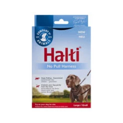 Company Of Animals Anti-Ziehleine -Heimtierbedarf company of animals anti trektuig 170746 0500 none