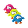 Coockoo Bouncy Jumping Ball 1 Coockoo Bouncy Jumping Ball -Heimtierbedarf coockoo bouncy jumping ball 216724 0500 none