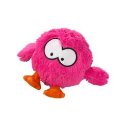 Coockoo Bouncy Jumping Ball -Heimtierbedarf coockoo bouncy jumping ball 216725 0500 none