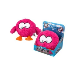 Coockoo Bouncy Jumping Ball -Heimtierbedarf coockoo bouncy jumping ball 216726 0500 none