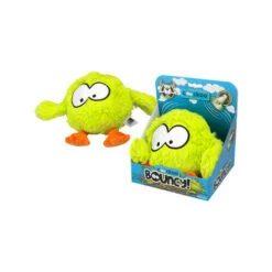 Coockoo Bouncy Jumping Ball -Heimtierbedarf coockoo bouncy jumping ball 216730 0500 none