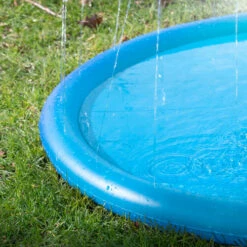 CoolPets Splash Pool Water Sprinkler -Heimtierbedarf coolpets splash pool sproeier 174283 0500 none