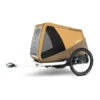 Croozer Fahrradanhänger -Heimtierbedarf croozer fietskar 216495 0500 none