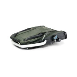 Croozer Fahrradanhänger -Heimtierbedarf croozer fietskar 216500 0500 none