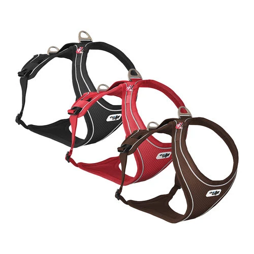 Curli Belka Comfort Harness Curli Belka Comfort Harness -Heimtierbedarf curli belka comfort harness 136339 0500 none