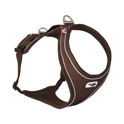 Curli Belka Comfort Harness Curli Belka Comfort Harness -Heimtierbedarf curli belka comfort harness 136348 0500 none
