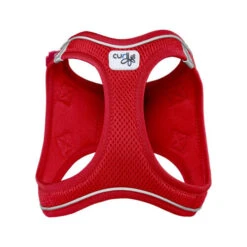 Curli Magnetic Vest Harness -Heimtierbedarf curli magnetic vest harness 217567 0500 none