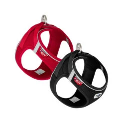 Curli Magnetic Vest Harness -Heimtierbedarf curli magnetic vest harness 221147 0500 none