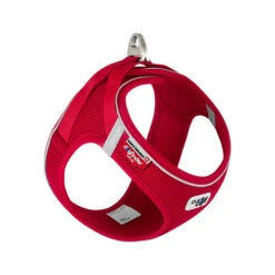 Curli Magnetic Vest Harness -Heimtierbedarf curli magnetic vest harness 221148 0500 none