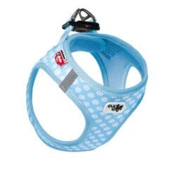 Curli Vest Harness Air-Mesh & Leash Puppy Set -Heimtierbedarf curli vest harness air mesh leash puppy set 217580 0500 none