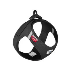 Curli Clasp Vest Geschirr Air-Mesh -Heimtierbedarf curli vest harness clasp air mesh 196760 0500 none