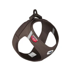 Curli Clasp Vest Geschirr Air-Mesh -Heimtierbedarf curli vest harness clasp air mesh 196763 0500 none