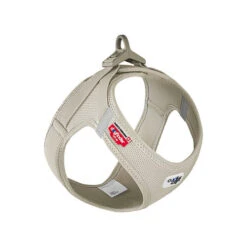 Curli Clasp Vest Geschirr Air-Mesh -Heimtierbedarf curli vest harness clasp air mesh 196766 0500 none