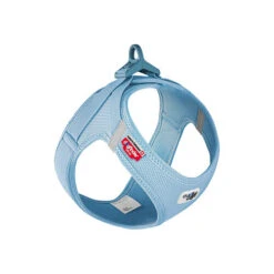 Curli Clasp Vest Geschirr Air-Mesh -Heimtierbedarf curli vest harness clasp air mesh 196775 0500 none