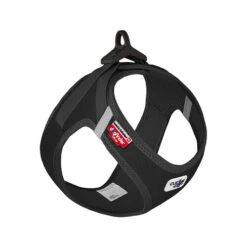 Curli Vest Harness Cord -Heimtierbedarf curli vest harness cord 221140 0500 none