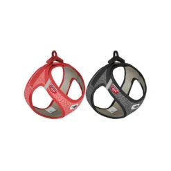 Curli Vest Harness Merino 4 Curli Vest Harness Merino -Heimtierbedarf curli vest harness merino 219135 0500 none