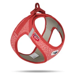 Curli Vest Harness Merino 5 Curli Vest Harness Merino -Heimtierbedarf curli vest harness merino 219136 0500 none