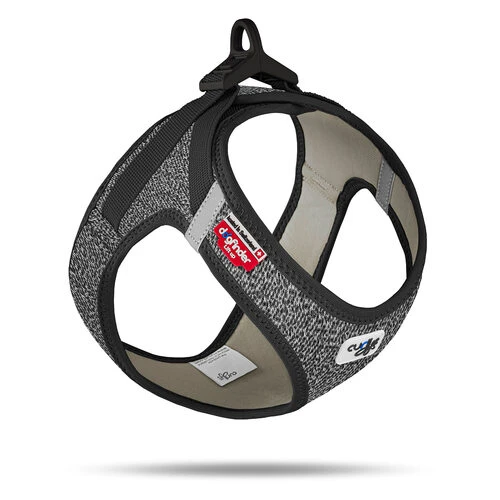 Curli Vest Harness Merino Curli Vest Harness Merino -Heimtierbedarf curli vest harness merino 219137 0500 none