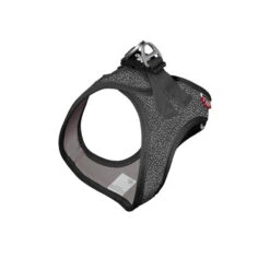 Curli Vest Harness Merino 10 Curli Vest Harness Merino -Heimtierbedarf curli vest harness merino black 175264 0500 none