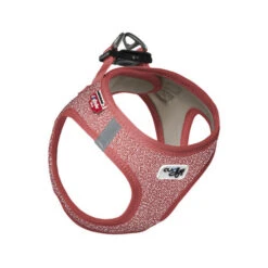 Curli Vest Harness Merino 8 Curli Vest Harness Merino -Heimtierbedarf curli vest harness merino black 191432 0500 none