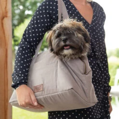 Designed By Lotte Tasche Bundu -Heimtierbedarf designed by lotte draagtas bundu 164380 0500 none