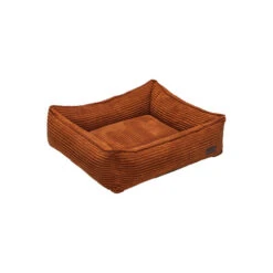 Designed By Lotte Hundekorb Ribbed -Heimtierbedarf designed by lotte ligmand ribbed 222403 0500 none