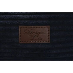 Designed By Lotte Hundekorb Ribbed -Heimtierbedarf designed by lotte ligmand ribbed 222407 0500 none