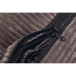 Designed By Lotte Hundekorb Ribbed -Heimtierbedarf designed by lotte ligmand ribbed roze 197942 0500 none