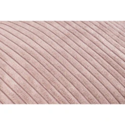 Designed By Lotte Hundekorb Ribbed -Heimtierbedarf designed by lotte ribbed hondenmand roze 190389 0500 none