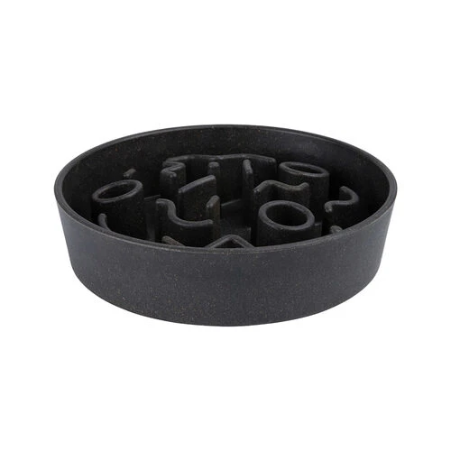 District 70 Bamboo - Anti-Schling-Napf Für Hunde -Heimtierbedarf district 70 bamboo anti schrok voerbak voor honden 207905 0500 none