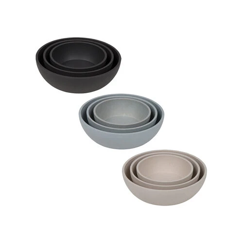 District 70 Bamboo Hundenapf District 70 Bamboo Hundenapf -Heimtierbedarf district 70 bamboo voerbak voor honden 207692 0500 none