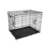 District 70 Crate Hundebox -Heimtierbedarf district 70 crate hondenbench 191107 0500 none