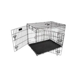 District 70 Crate Hundebox -Heimtierbedarf district 70 crate hondenbench 191113 0500 none