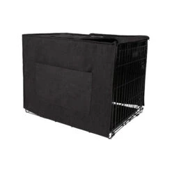 District 70 Crate Cover -Heimtierbedarf district 70 crate cover 191155 0500 none