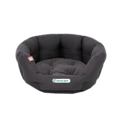 Doctor Bark Basket Bed -Heimtierbedarf doctor bark basket bed 202304 0500 none