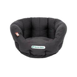 Doctor Bark Basket Bed -Heimtierbedarf doctor bark basket bed 202310 0500 none