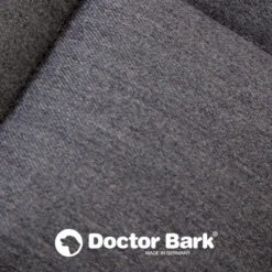 Doctor Bark Dog Blanket -Heimtierbedarf doctor bark dog blanket 201842 0500 none