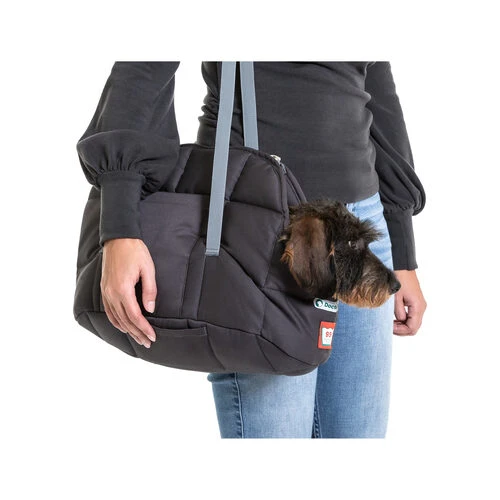 Doctor Bark Hundetragetasche Doctor Bark Hundetragetasche -Heimtierbedarf doctor bark honden draagtas 202154 0500 none