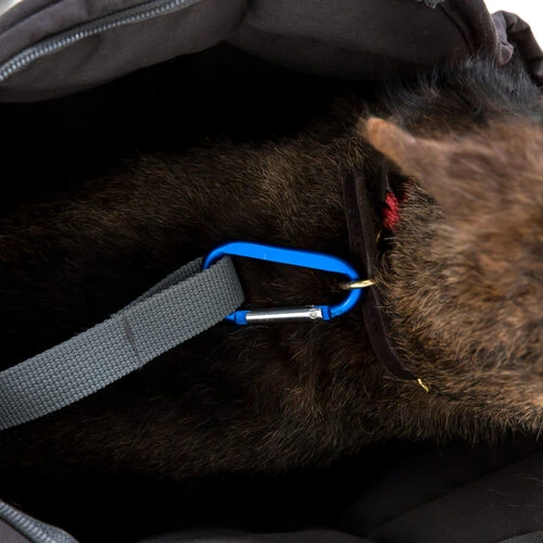 Doctor Bark Hundetragetasche Doctor Bark Hundetragetasche -Heimtierbedarf doctor bark honden draagtas 202157 0500 none