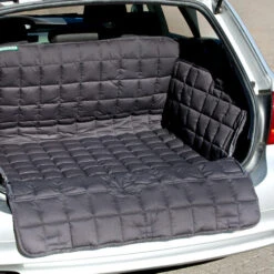 Doctor Bark Kofferraumschutz -Heimtierbedarf doctor bark kofferbakhoes 202235 0500 none