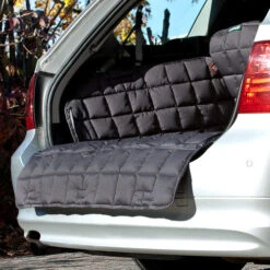 Doctor Bark Kofferraumschutz -Heimtierbedarf doctor bark kofferbakhoes 202241 0500 none