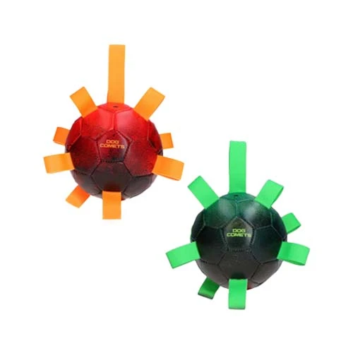 Dog Comets - Hypernova - Ball Dog Comets - Hypernova - Ball -Heimtierbedarf dog comets hypernova bal 189742 0500 none