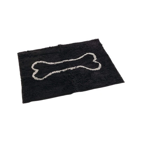 Dog Gone Smart Dirty Dog Doormat Dog Gone Smart Dirty Dog Doormat -Heimtierbedarf dog gone smart dirty dog droogloopmat 199514 0500 none