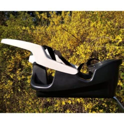 Dogrider Dog Seat -Heimtierbedarf dogrider dog seat 180001 0500 none