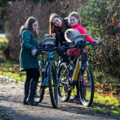 Dogrider Dog Seat -Heimtierbedarf dogrider dog seat 180010 0500 none