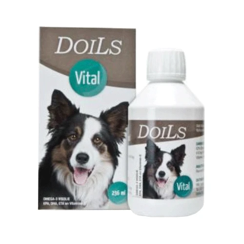 Doils Vital Doils Vital -Heimtierbedarf doils vital 221833 0500 none