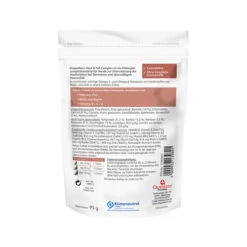 Doppelherz Haut & Fell Complex Für Hunde -Heimtierbedarf doppelherz huid vacht complex voor honden 221116 0500 none